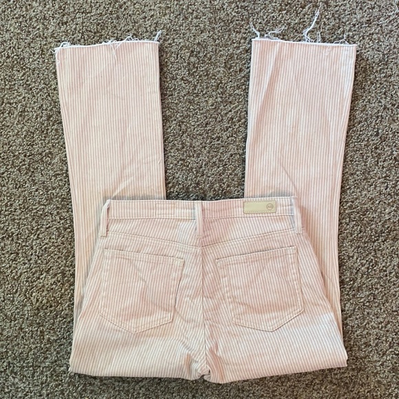 Adriano Goldschmeid Jodi Crop Jeans - Picture 5 of 5